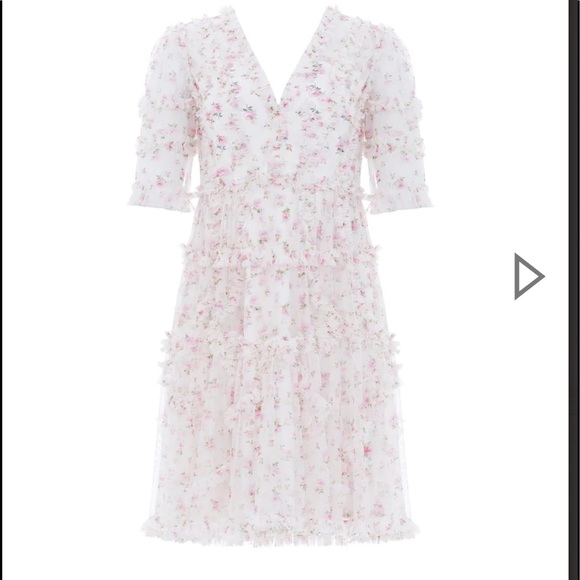 NWT ruffle mini - Picture 9 of 12